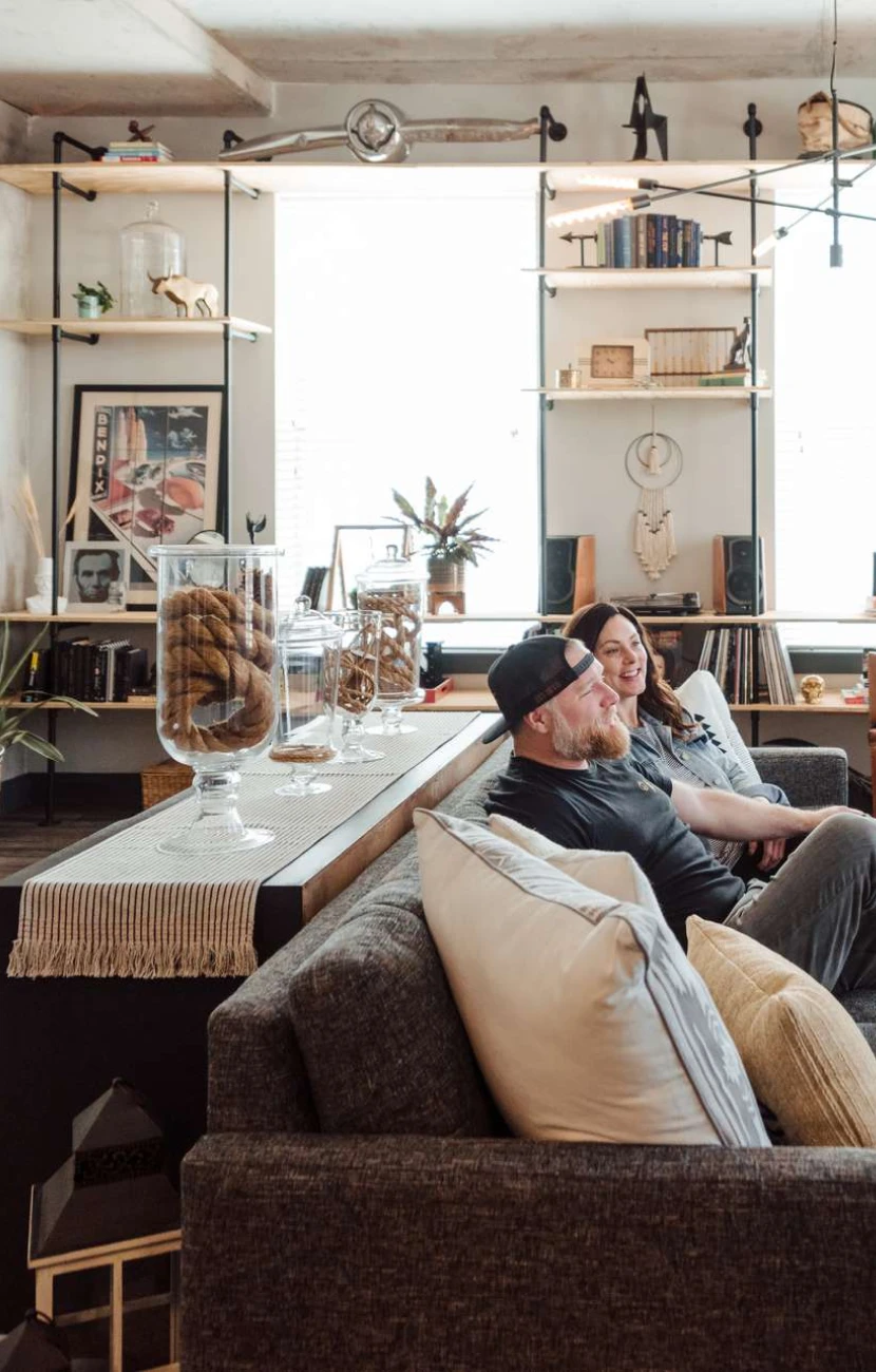 Lifestyle Communities Corporate