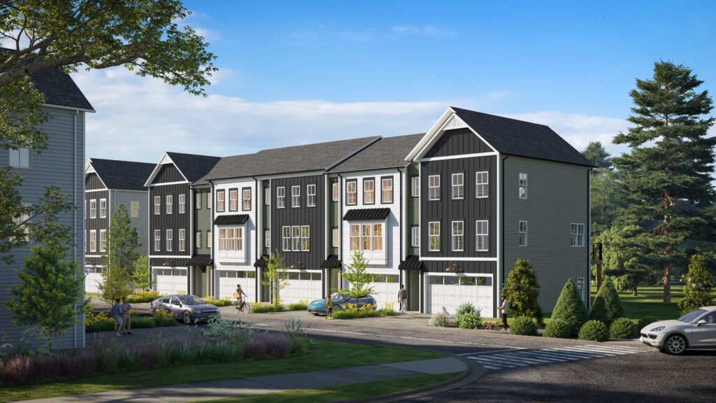 Lifestyle Communities Home